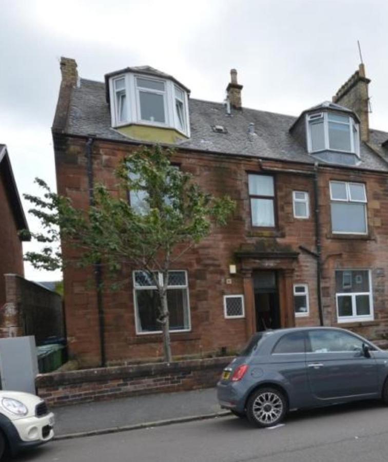 The One Kilmarnock Apartamento Exterior foto
