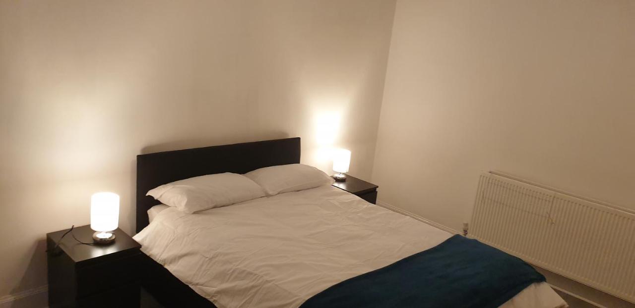 The One Kilmarnock Apartamento Exterior foto